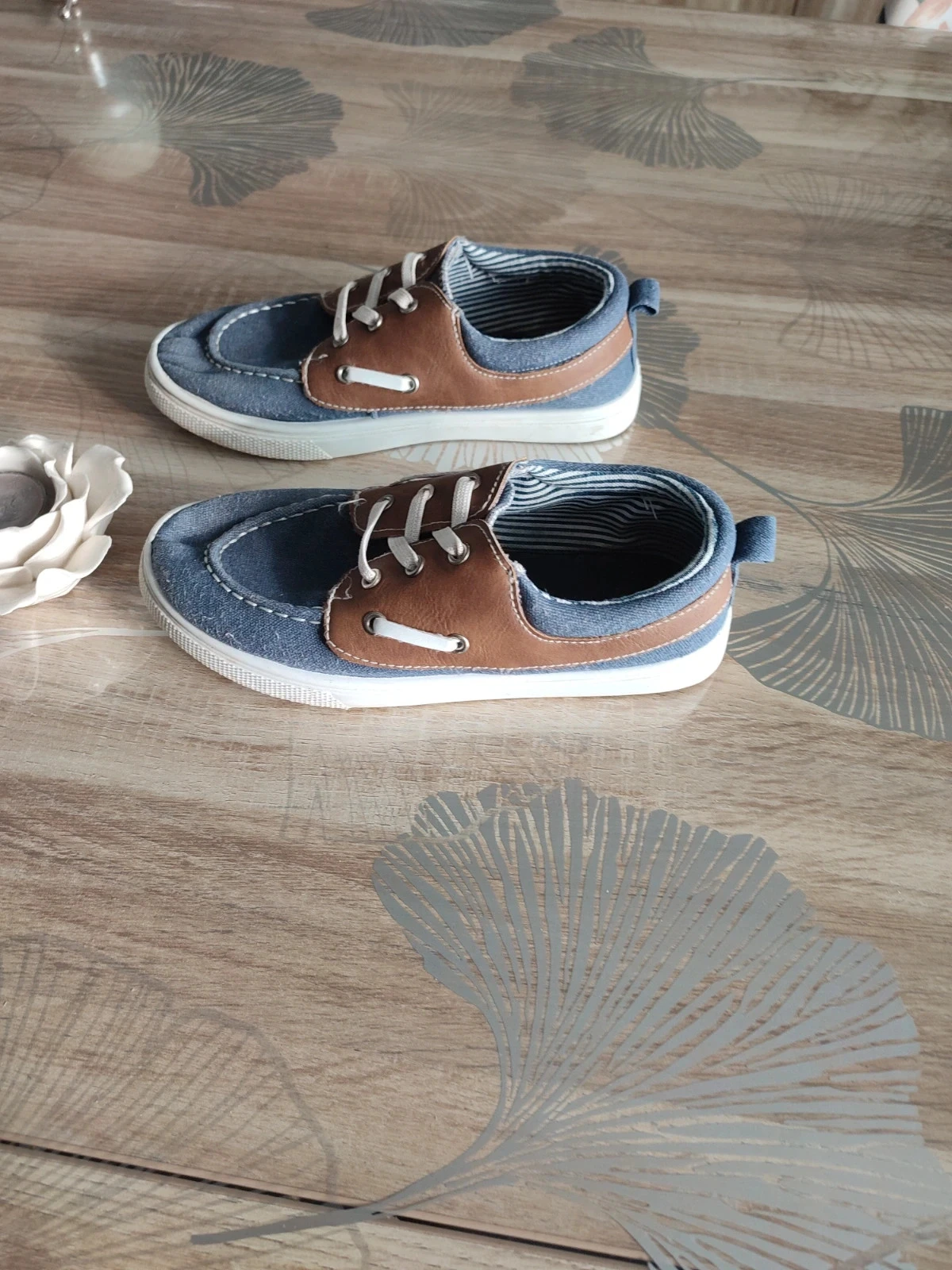 Zapatillas para niño talla 33 – photo 2